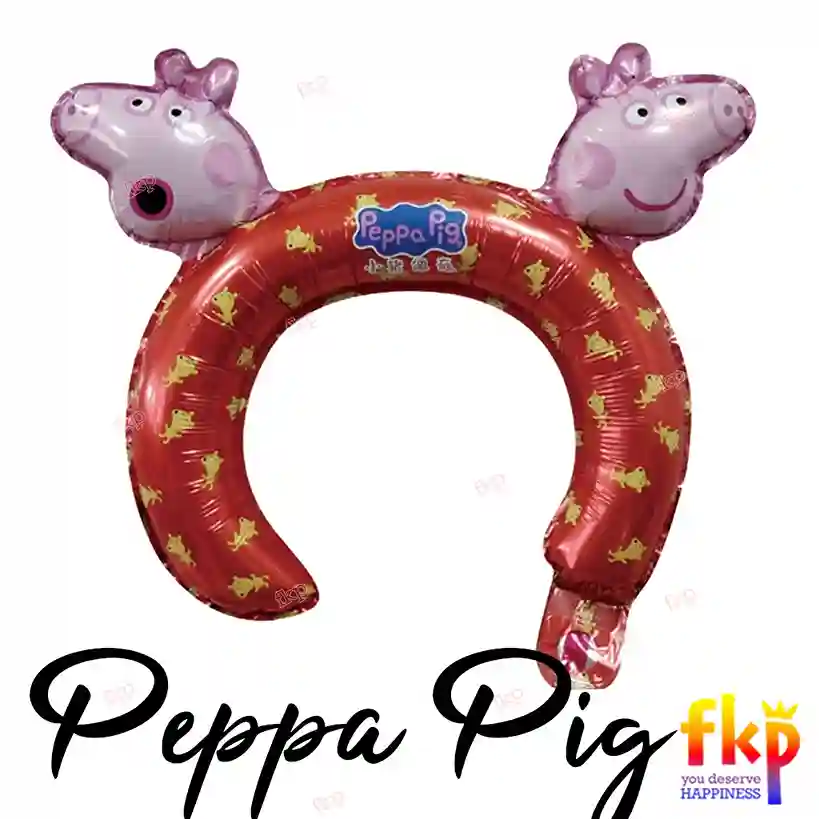 Peppa Pig